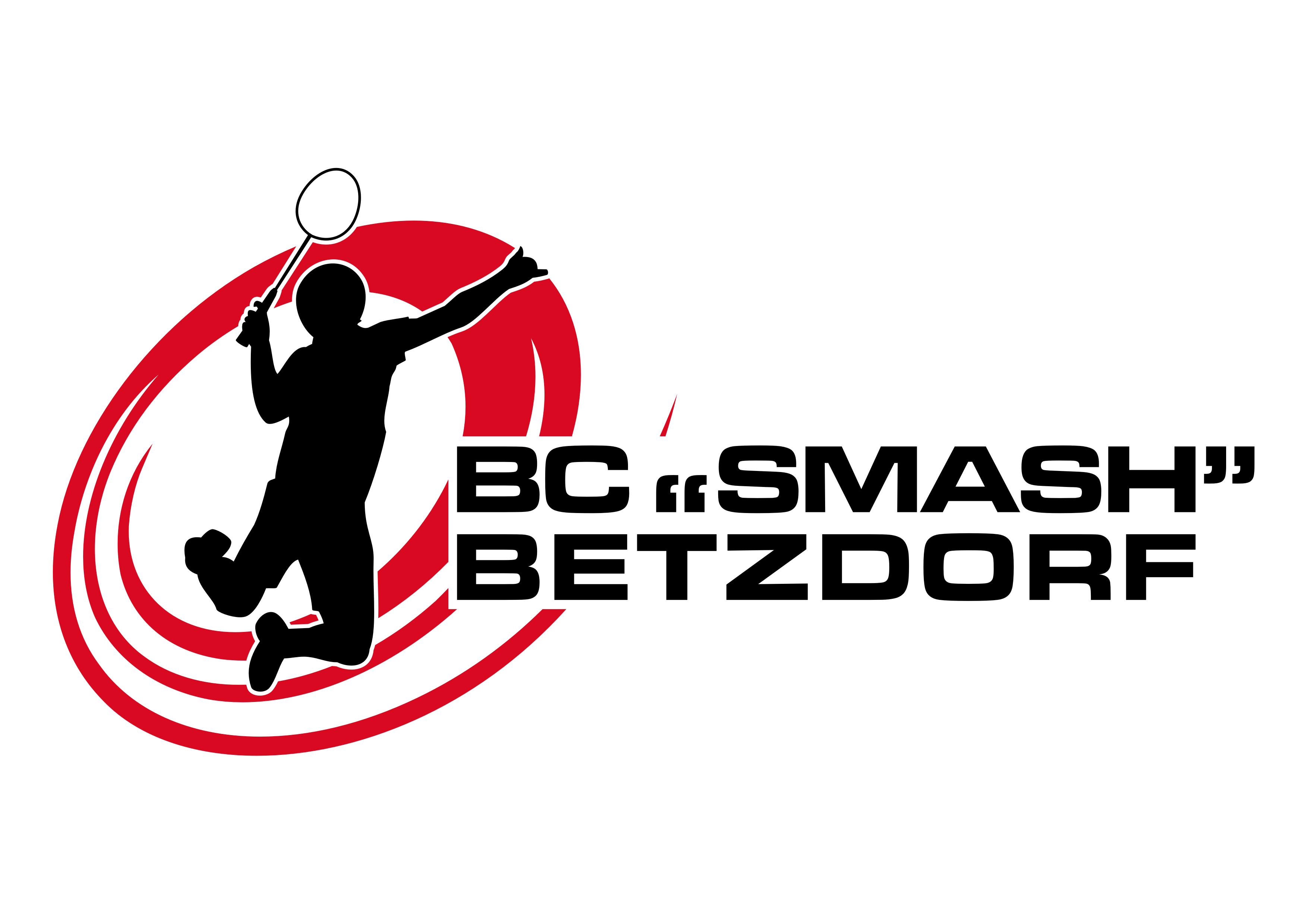 BC Smash Betzdorf e.V.